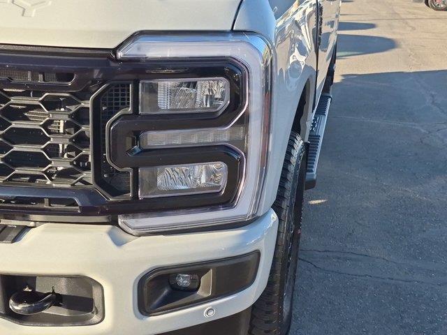 2026 Ford F-350 - $81,607
