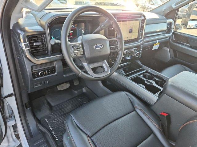 2026 Ford F-350 - $81,607