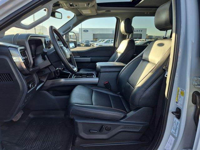 2026 Ford F-350 - $81,607