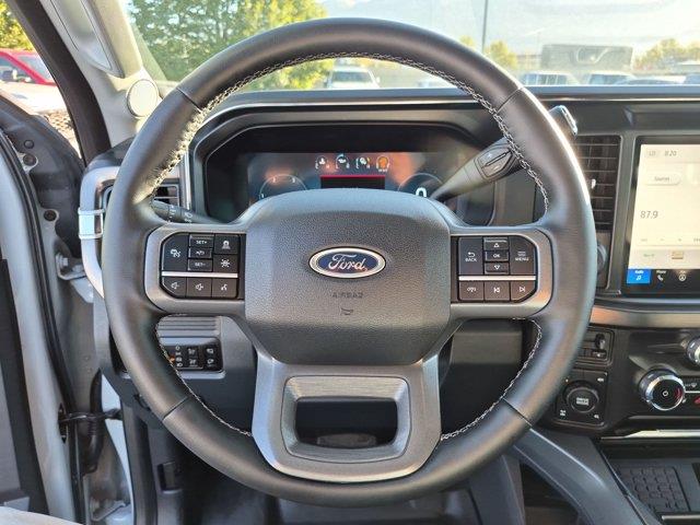 2026 Ford F-350 - $81,607