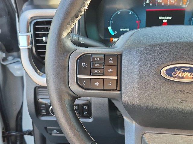 2026 Ford F-350 - $81,607