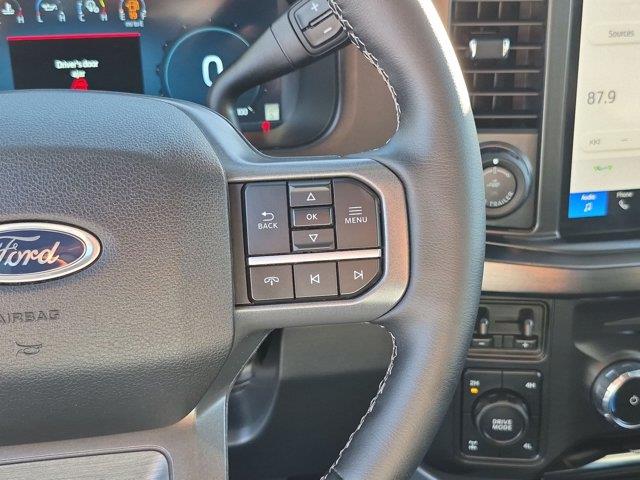 2026 Ford F-350 - $81,607