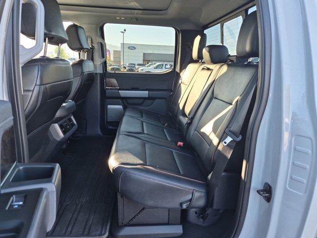 2026 Ford F-350 - $81,607