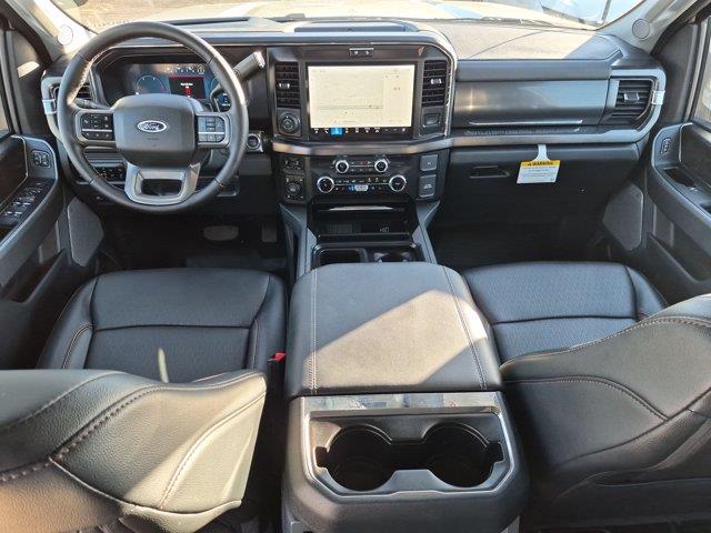 2026 Ford F-350 - $81,607
