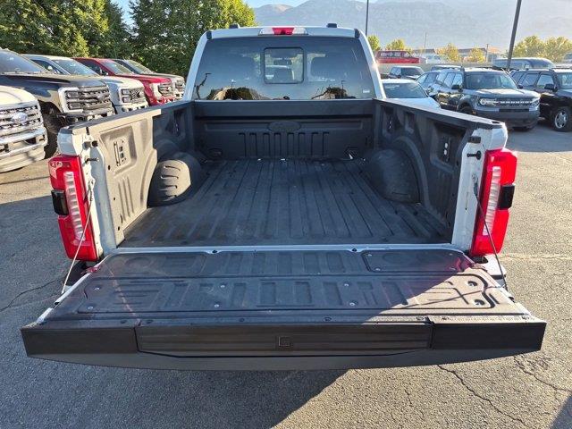 2026 Ford F-350 - $81,607