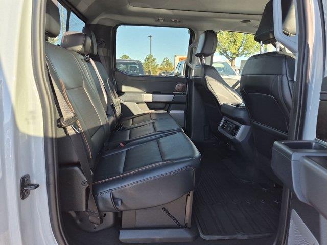 2026 Ford F-350 - $81,607