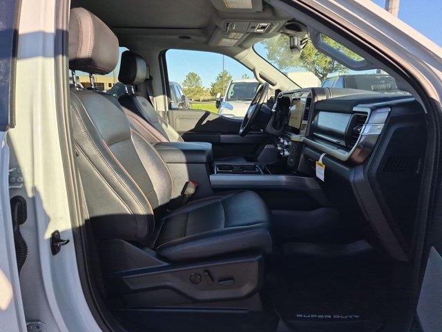 2026 Ford F-350 - $81,607