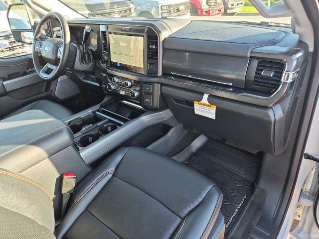 2026 Ford F-350 - $81,607