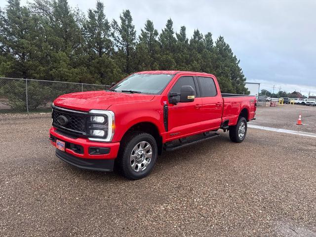2026 Ford F-350 - $80,691