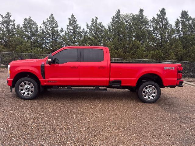 2026 Ford F-350 - $80,691