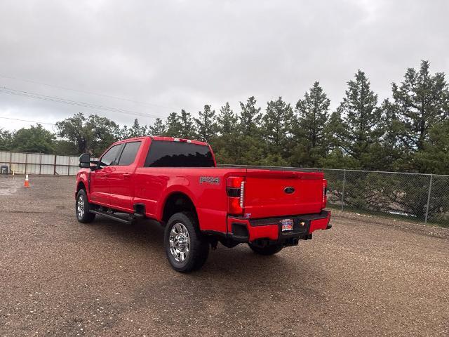 2026 Ford F-350 - $80,691
