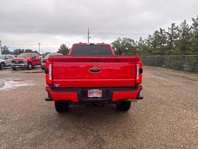 2026 Ford F-350 - $80,691