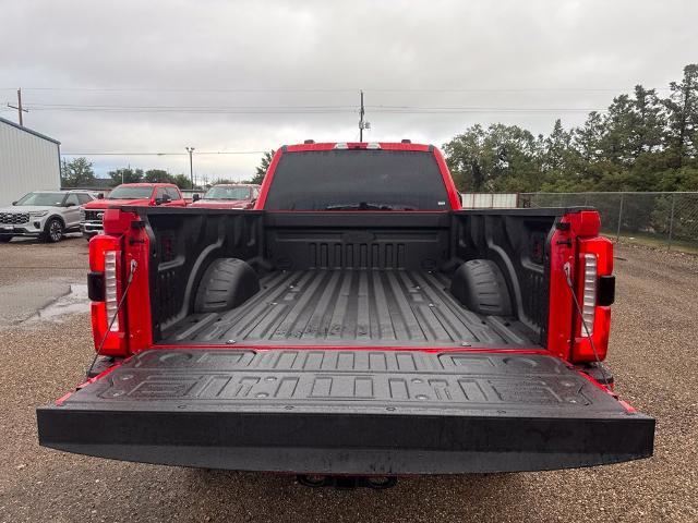2026 Ford F-350 - $80,691