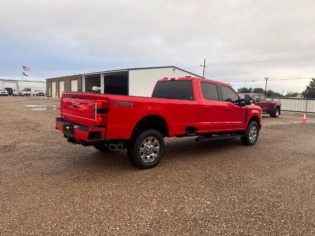 2026 Ford F-350 - $80,691