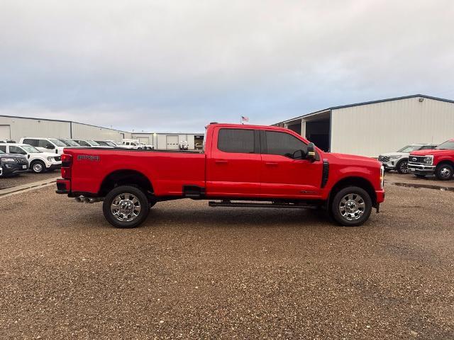 2026 Ford F-350 - $80,691