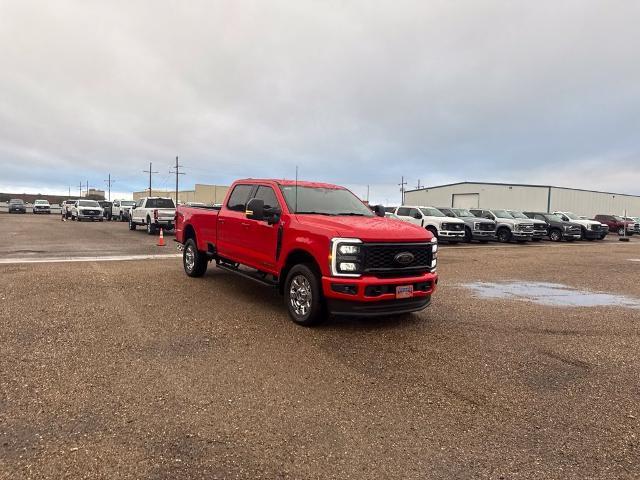 2026 Ford F-350 - $80,691
