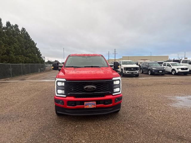 2026 Ford F-350 - $80,691