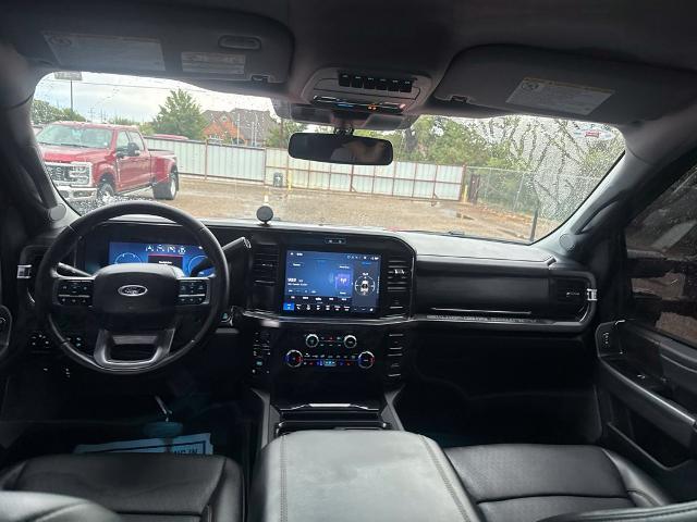 2026 Ford F-350 - $80,691