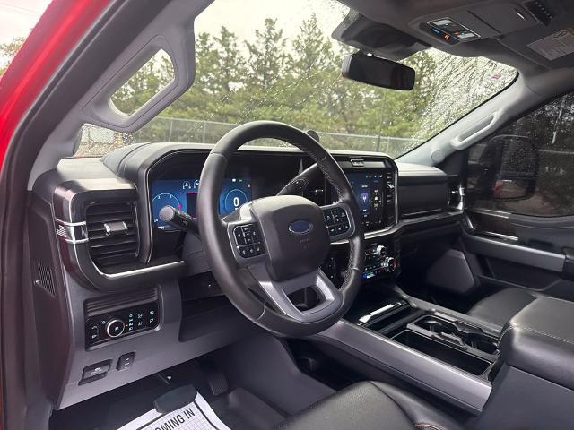 2026 Ford F-350 - $80,691