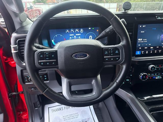 2026 Ford F-350 - $80,691