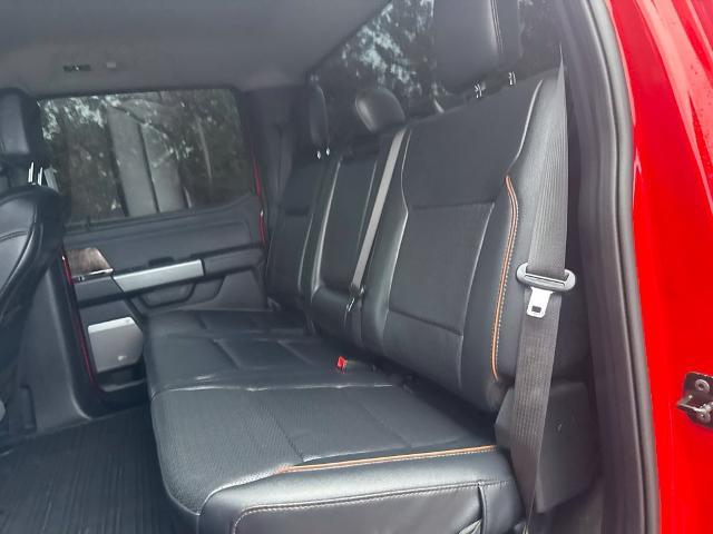 2026 Ford F-350 - $80,691