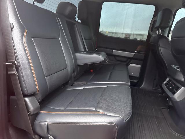 2026 Ford F-350 - $80,691