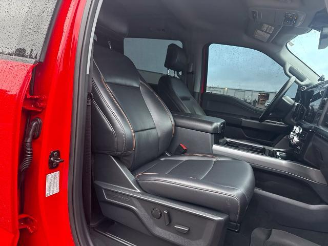 2026 Ford F-350 - $80,691