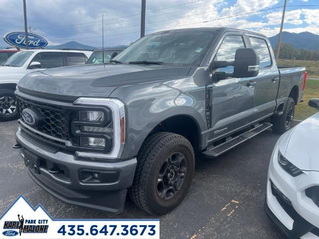 2026 Ford F-350 - $67,926