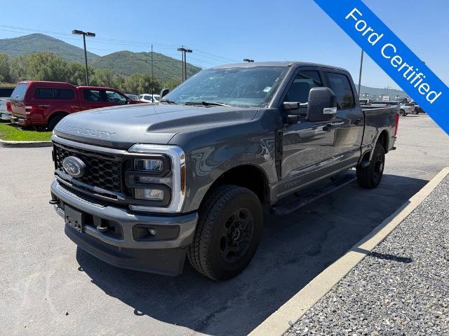 2026 Ford F-350 - $67,926