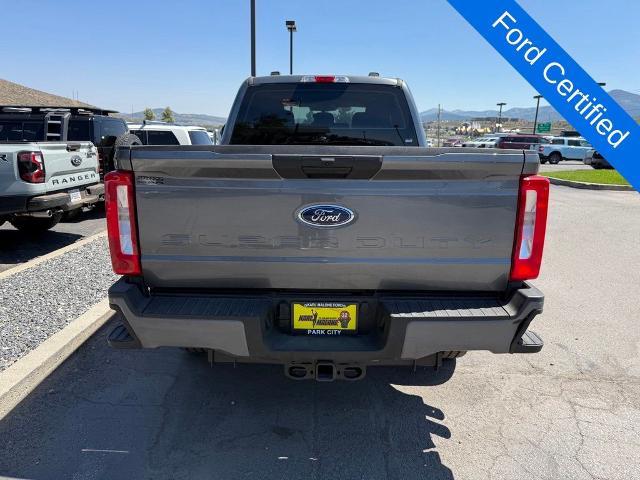 2026 Ford F-350 - $67,926