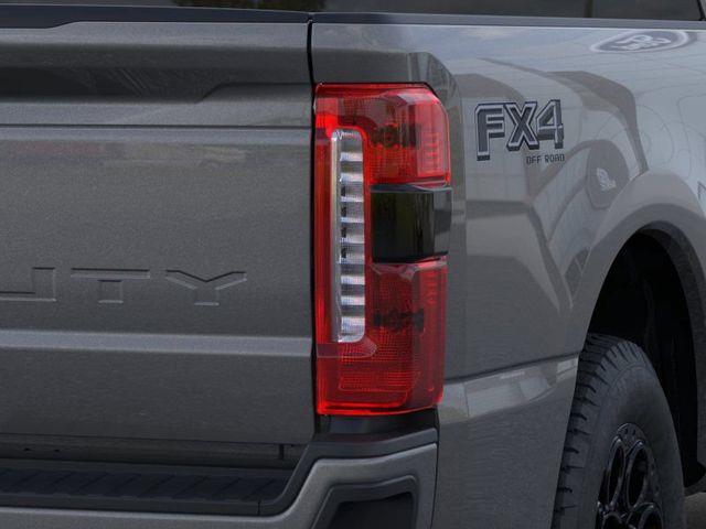 2026 Ford F-350