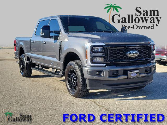 2026 Ford F-350 - $84,789