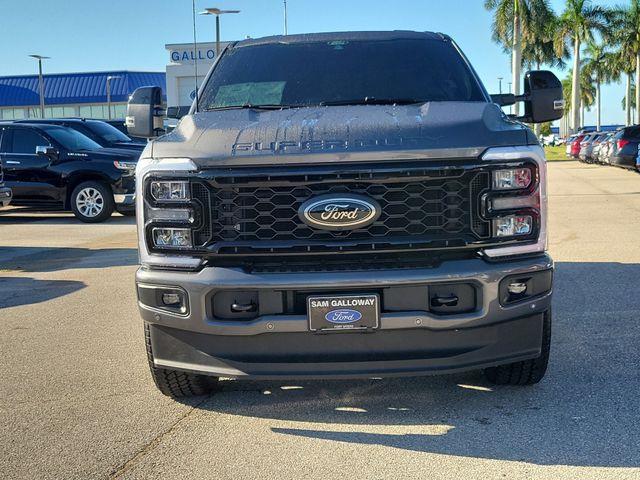 2026 Ford F-350 - $84,789