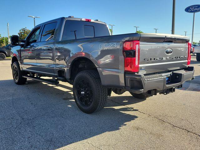 2026 Ford F-350 - $84,789