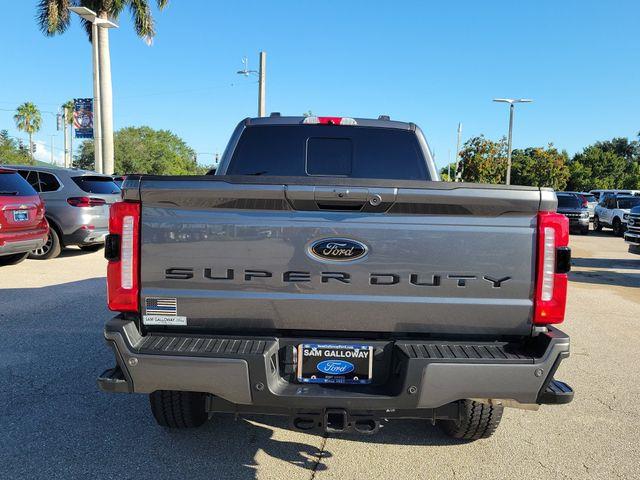 2026 Ford F-350 - $84,789