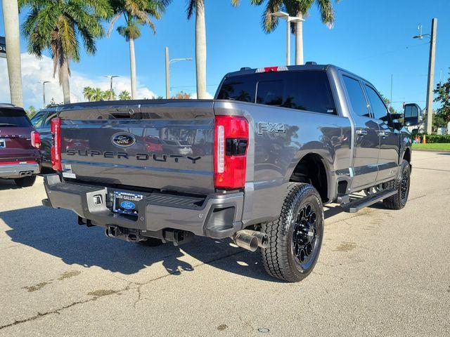 2026 Ford F-350 - $84,789