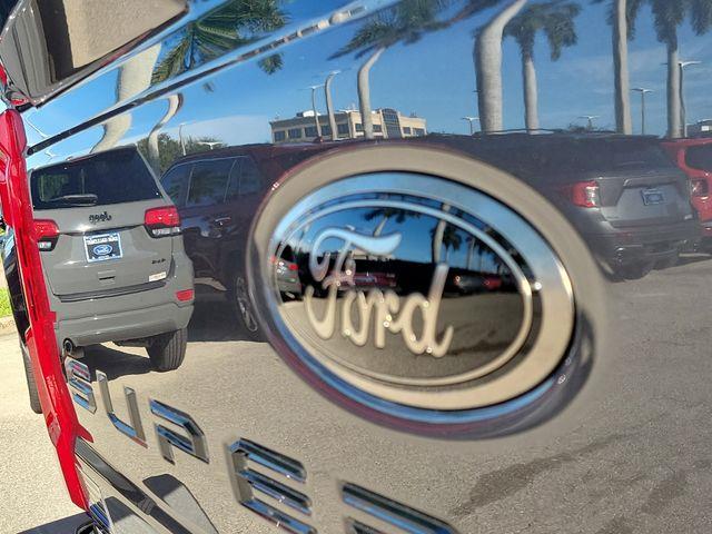 2026 Ford F-350 - $84,789
