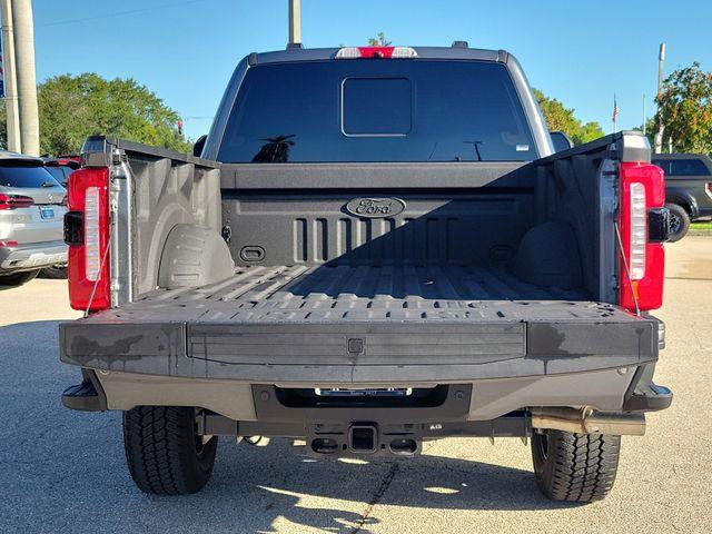 2026 Ford F-350 - $84,789