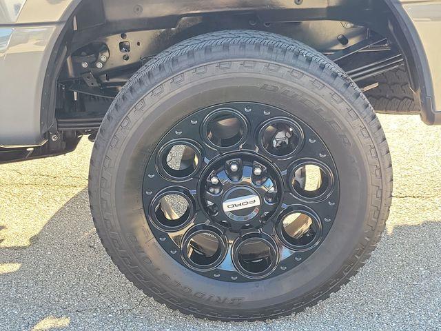 2026 Ford F-350 - $84,789
