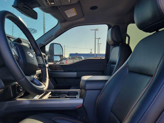 2026 Ford F-350 - $84,789