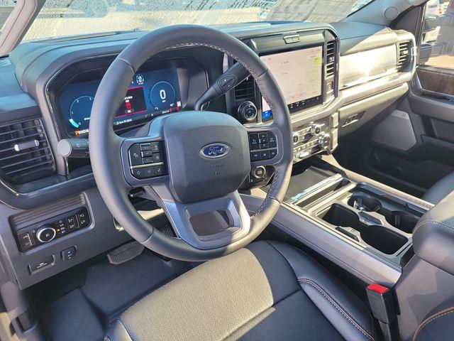 2026 Ford F-350 - $84,789