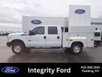 2011 F-350 Super Duty Thumbnail 1