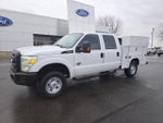 2011 F-350 Super Duty Thumbnail 2