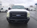 2011 F-350 Super Duty Thumbnail 3