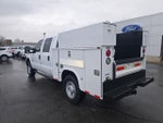 2011 F-350 Super Duty Thumbnail 8