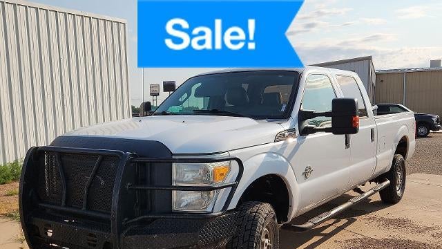 Preowned 2014 Ford F-350 Super Duty XL for Sale