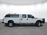 2015 F-350 Super Duty Thumbnail 4