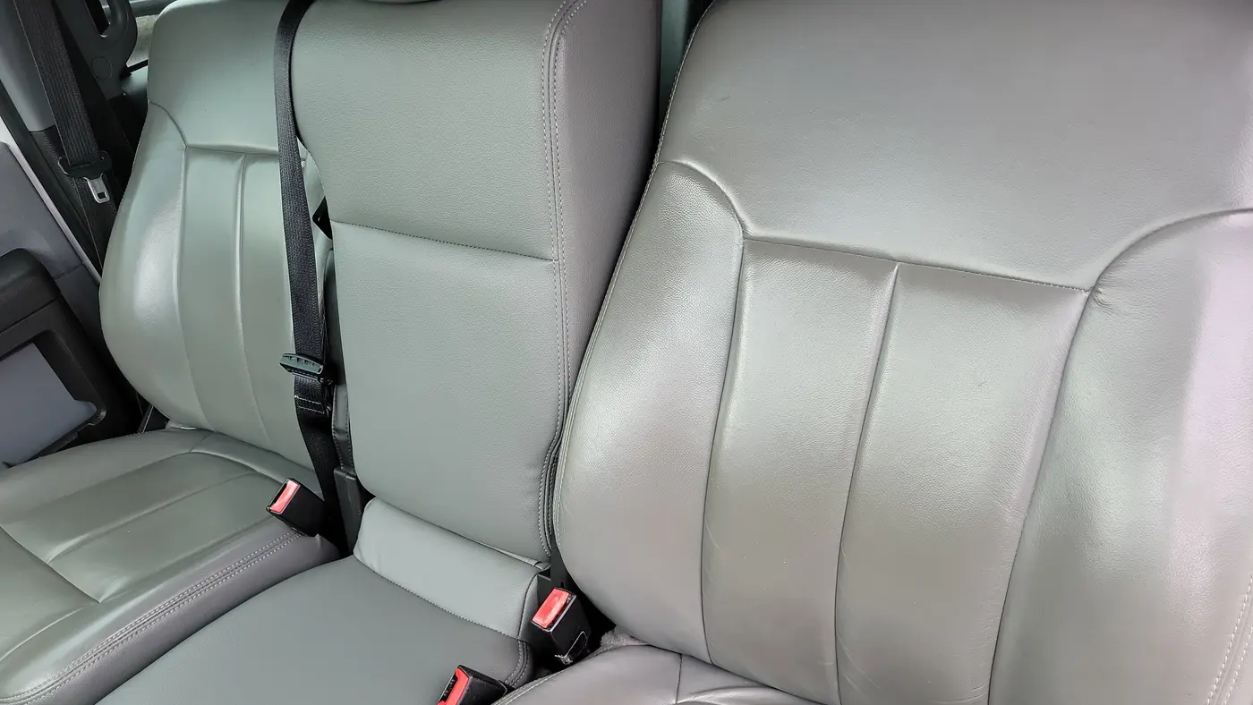 2015 Ford F-350 Super Duty XLT