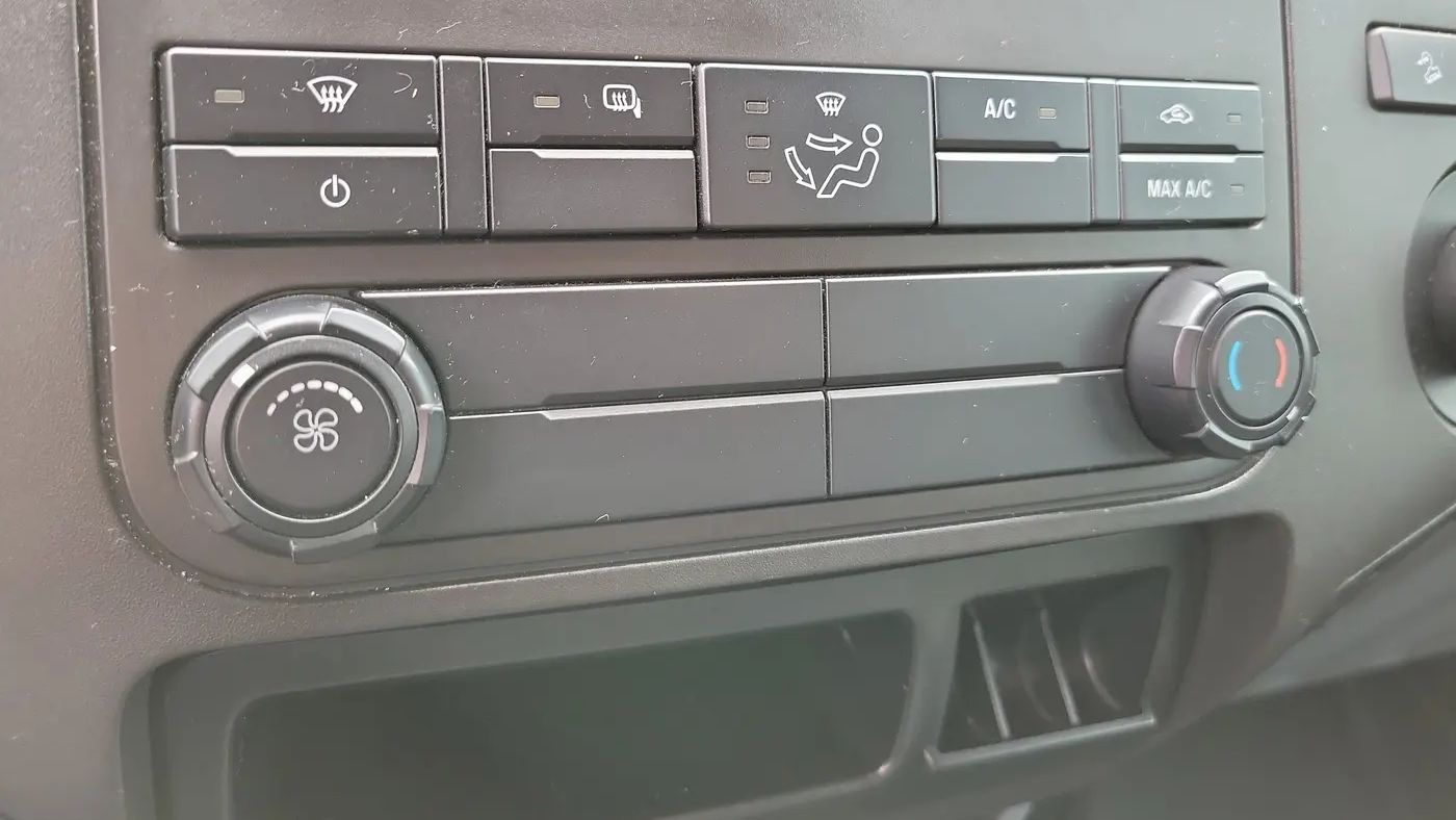 2015 Ford F-350 Super Duty XLT