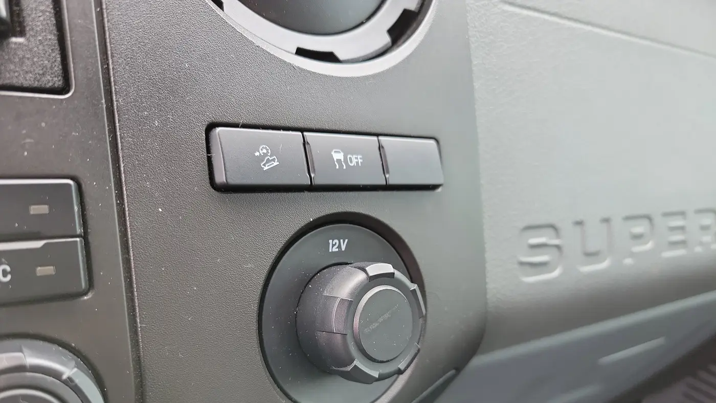 2015 Ford F-350 Super Duty XLT